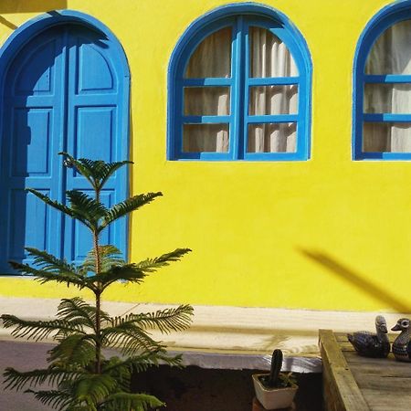 Lola Atlachinolli Sayulita Ngoại thất bức ảnh