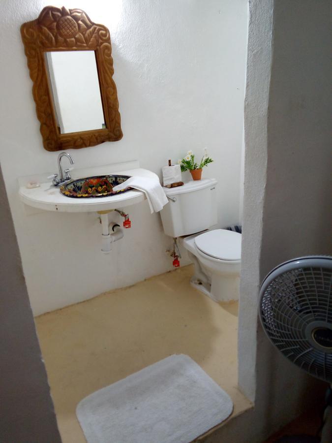 Lola Atlachinolli Sayulita Ngoại thất bức ảnh