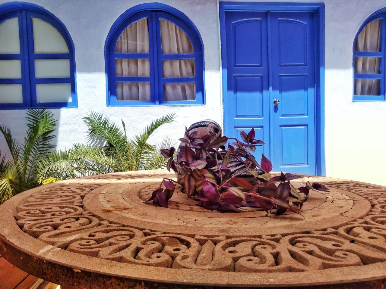Lola Atlachinolli Sayulita Ngoại thất bức ảnh