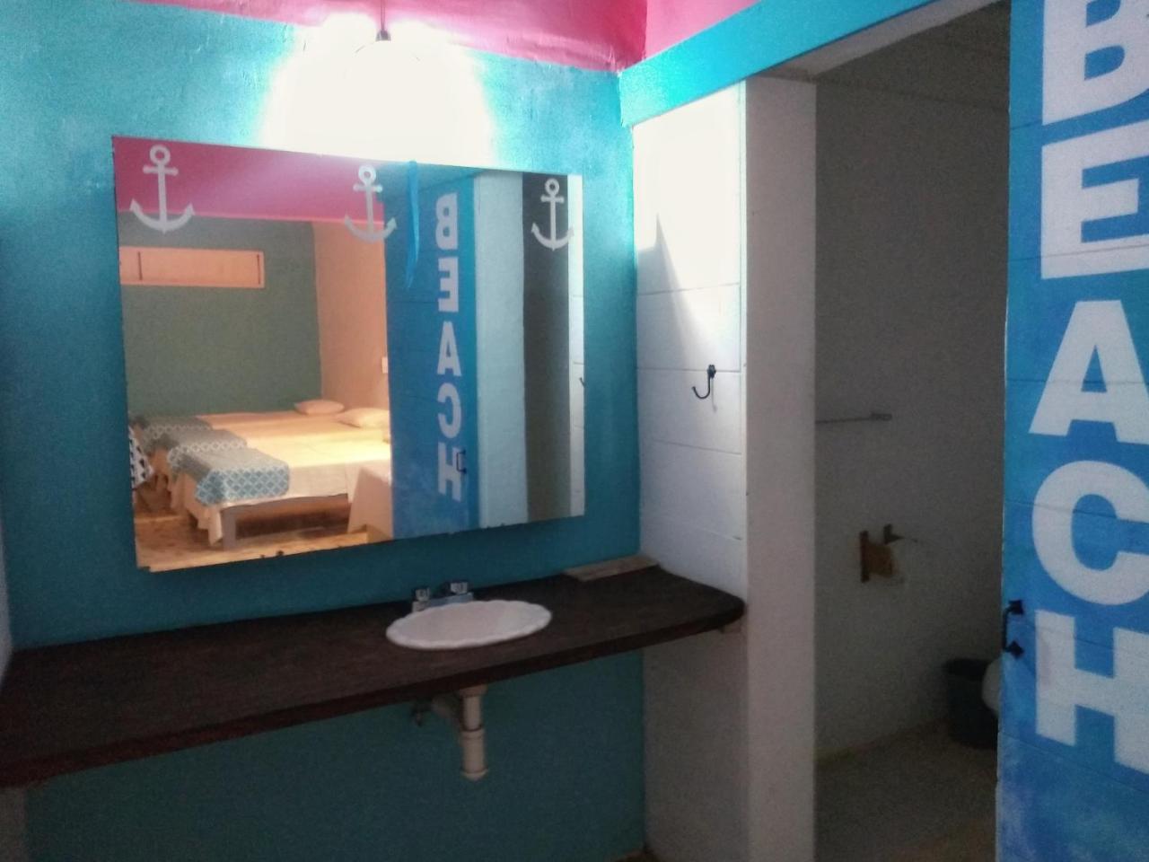 Lola Atlachinolli Sayulita Ngoại thất bức ảnh