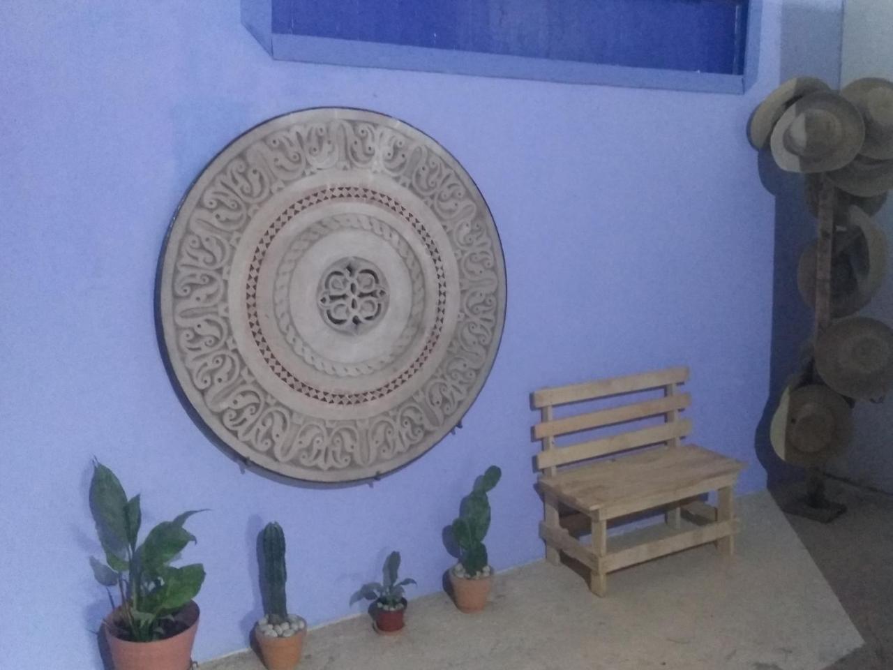 Lola Atlachinolli Sayulita Phòng bức ảnh
