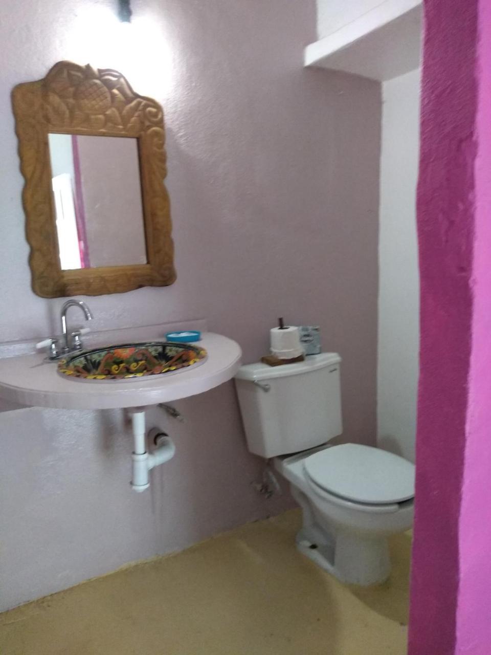 Lola Atlachinolli Sayulita Phòng bức ảnh