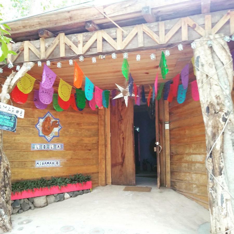 Lola Atlachinolli Sayulita Ngoại thất bức ảnh