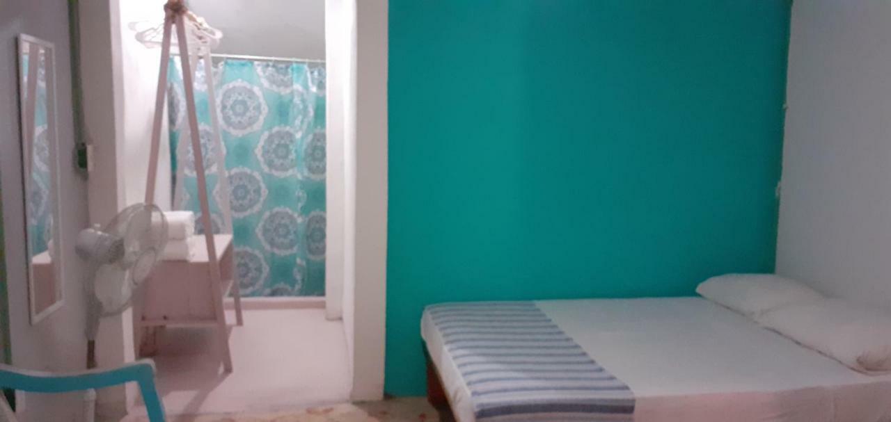 Lola Atlachinolli Sayulita Ngoại thất bức ảnh