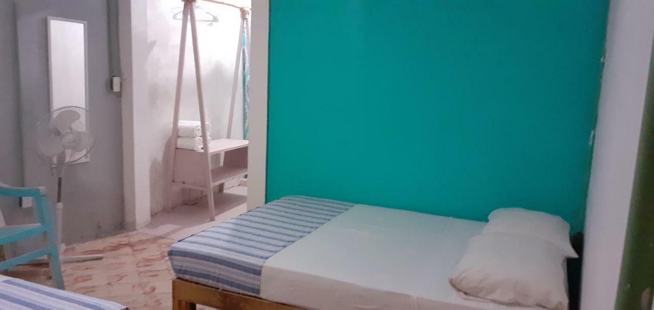 Lola Atlachinolli Sayulita Ngoại thất bức ảnh