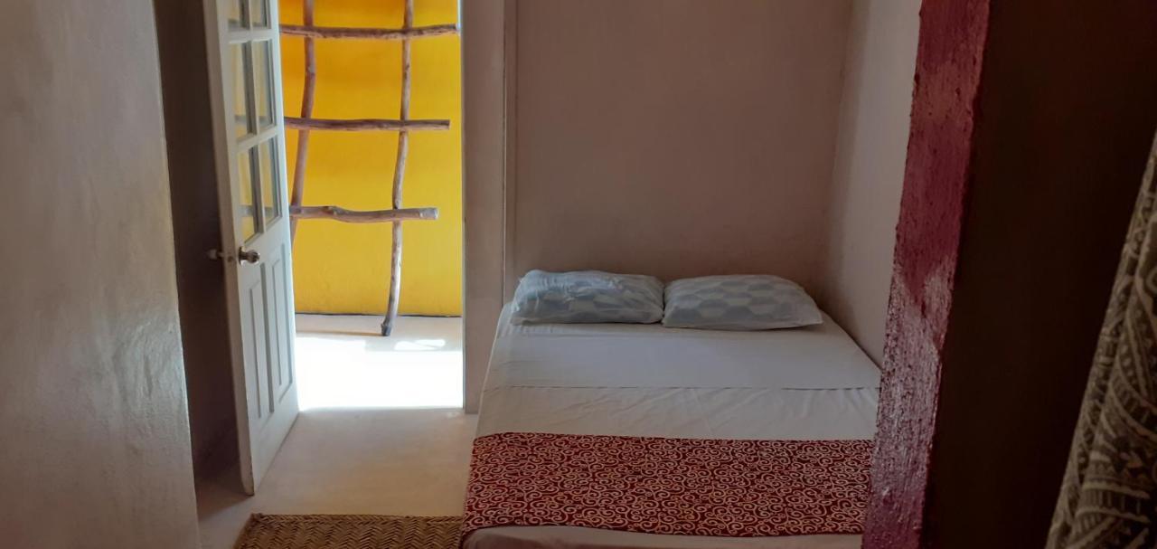 Lola Atlachinolli Sayulita Ngoại thất bức ảnh