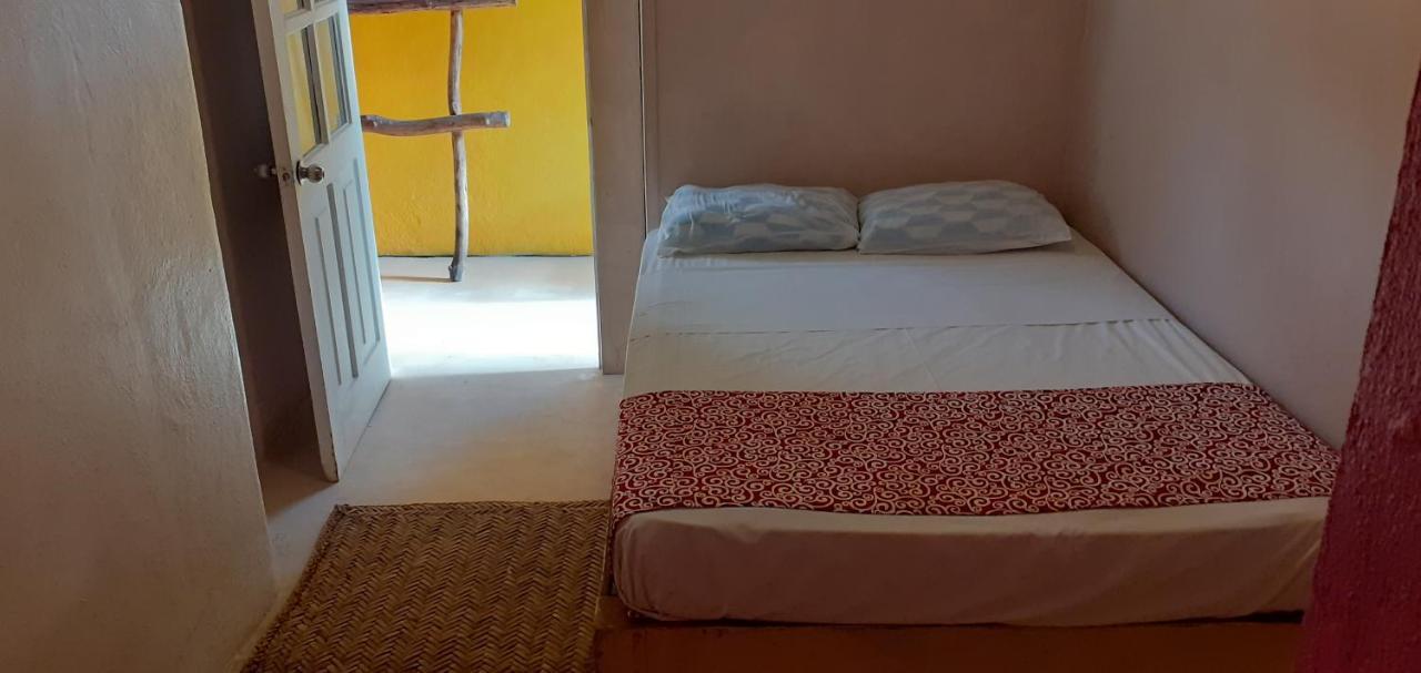 Lola Atlachinolli Sayulita Ngoại thất bức ảnh